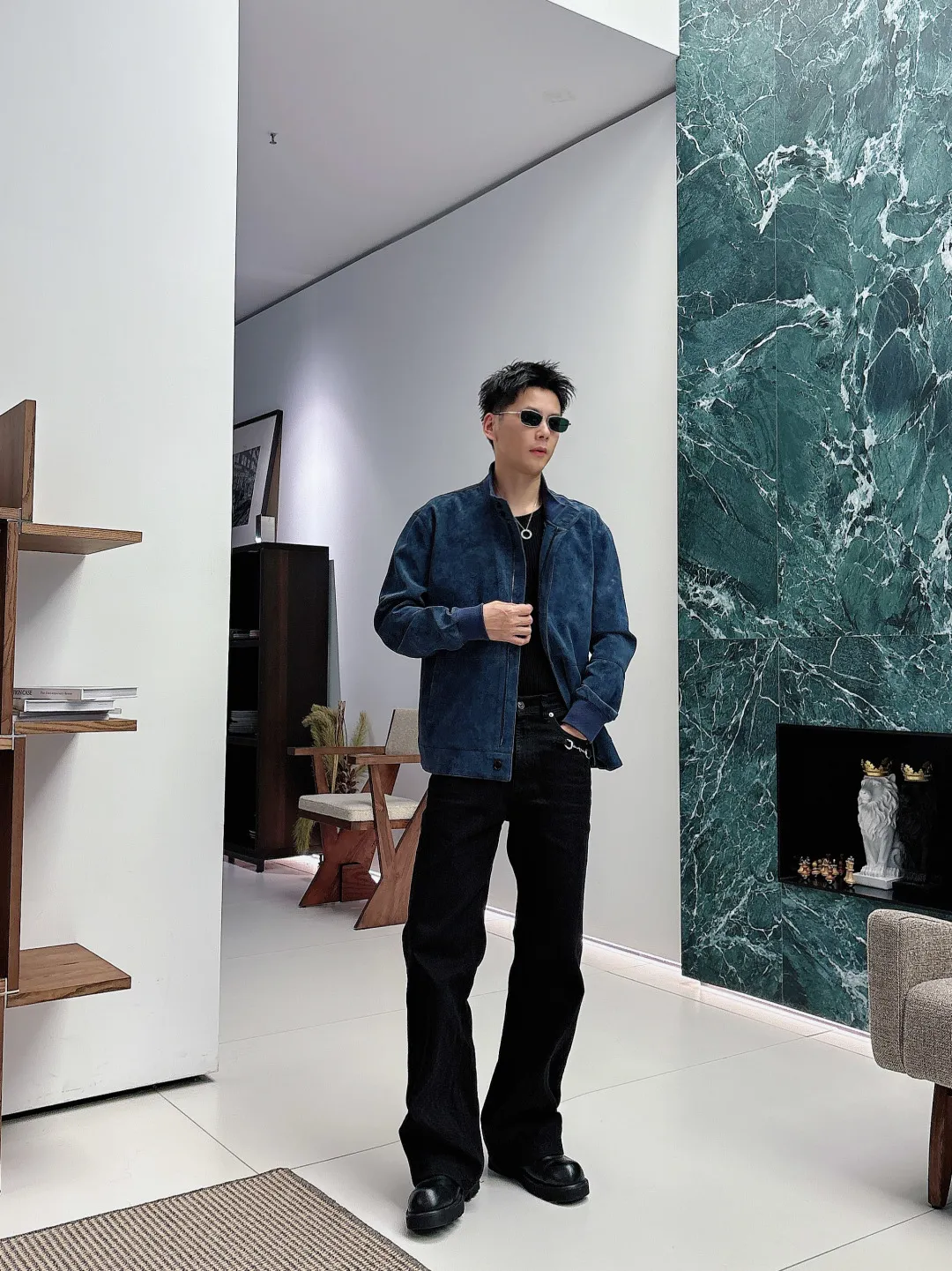 ZEN 26 New Arrival GW New Arrival ！ ， Premium 。 ！ ， ！ ， ！ ， ， Classic ， ！ ， ， ！ ， ， ， ， Retro ， ！ ， ， ， 、 。 ， ， ， ！ Size:S-2XL